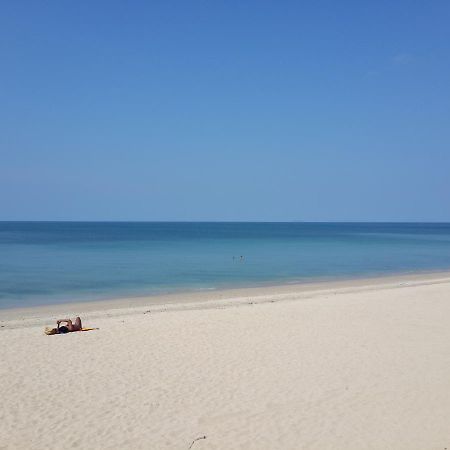 Samati Best House Ko Lanta Eksteriør billede
