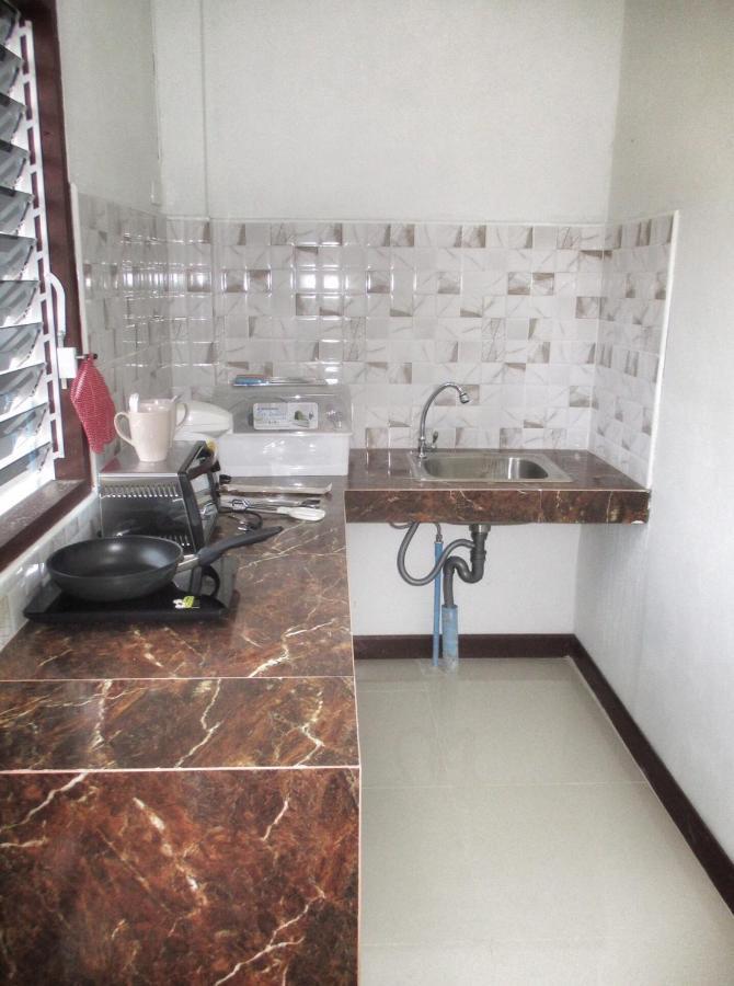 Samati Best House Ko Lanta Eksteriør billede