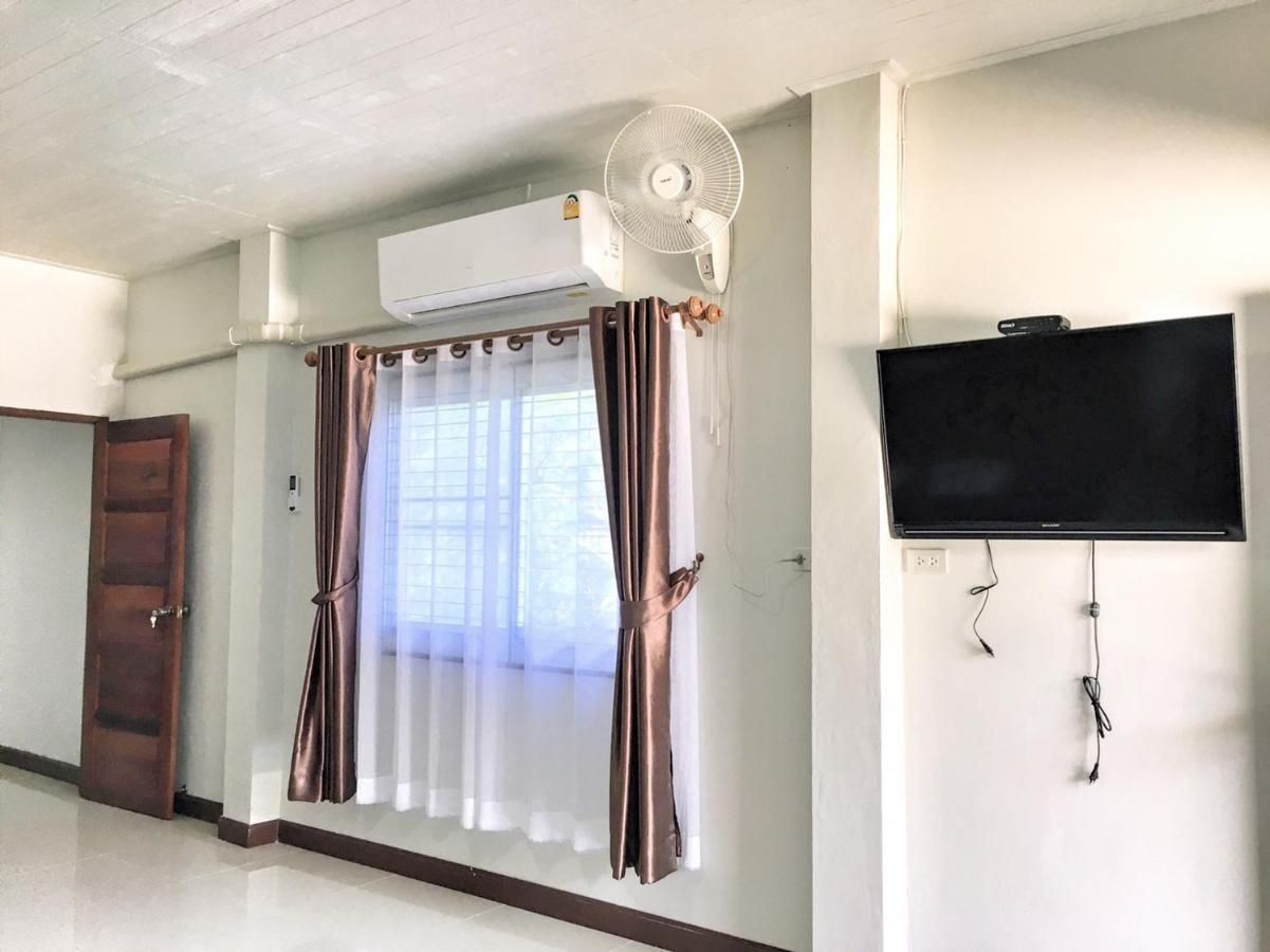 Samati Best House Ko Lanta Eksteriør billede