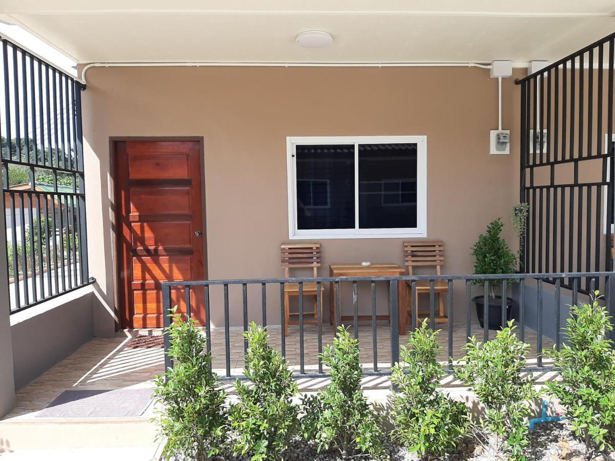 Samati Best House Ko Lanta Eksteriør billede