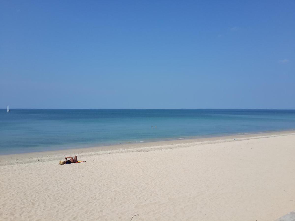 Samati Best House Ko Lanta Eksteriør billede